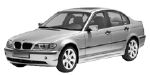 BMW E46 P1334 Fault Code