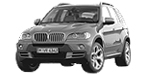 BMW E70 P1334 Fault Code