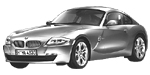 BMW E86 P1334 Fault Code