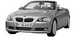 BMW E93 P1334 Fault Code